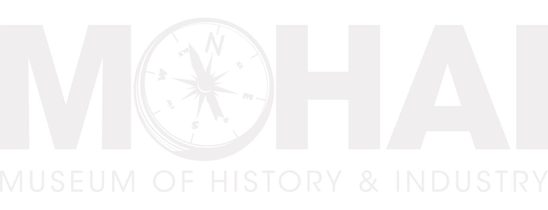 MOHAI Logo